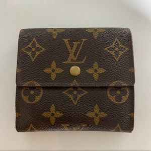 Louis Vuitton Wallet